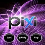 Download Pixi - Spiro Art Cell Phone Software